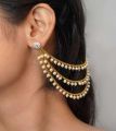 Beautiful Bahubali Tana for women. 