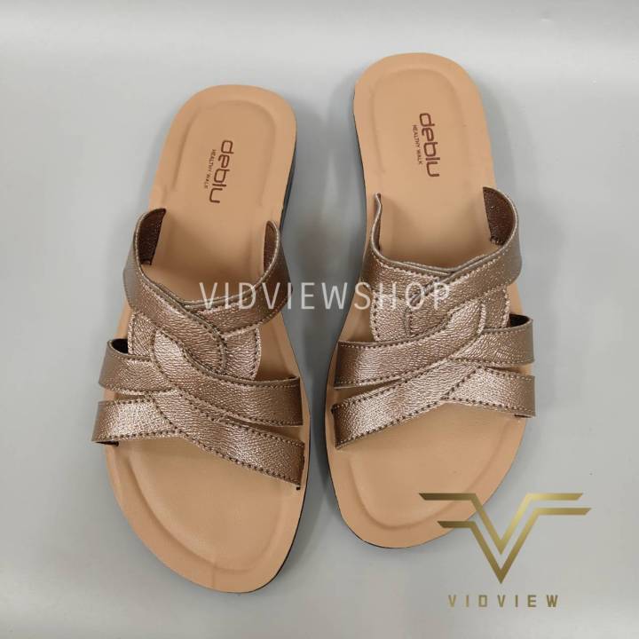 Vidview!%20Reduce%20Vibration!!%20Deblu%20L5011%20Slip-On%20Sandals,%20Health%20Shoes,%20Size%2036-41%20-%20Image%204