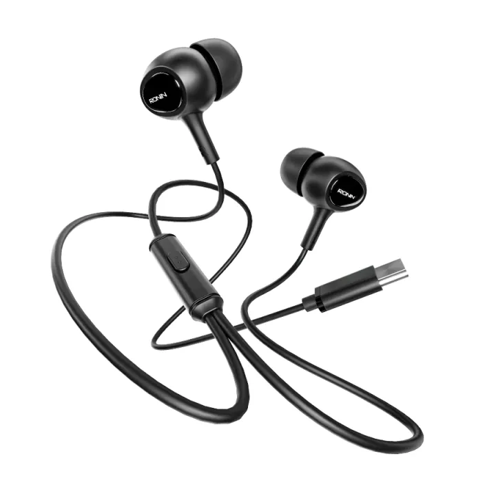 Ronin%20R-9%20The%20OG%20Type-C%20Handsfree%20%7C%2010mm%20Driver%20%7C%20Super%20Bass%20%7C%20HD%20Sound%20%7C%20In-Line%20Mic%20-%20Image%203