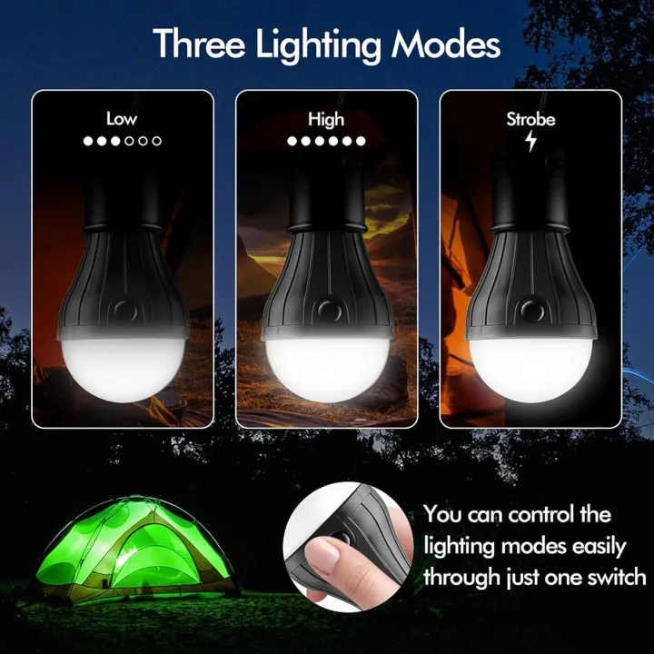 Portable%20LED%20Tent%20Lamp%20Emergency%20Lights%20with%20Hook,%20Hurricane%20Bulb%20Lantern%20Equipment%20for%20Camping,%20Hiking,%20Backpacking,4%20Pack%20-%20Image%203