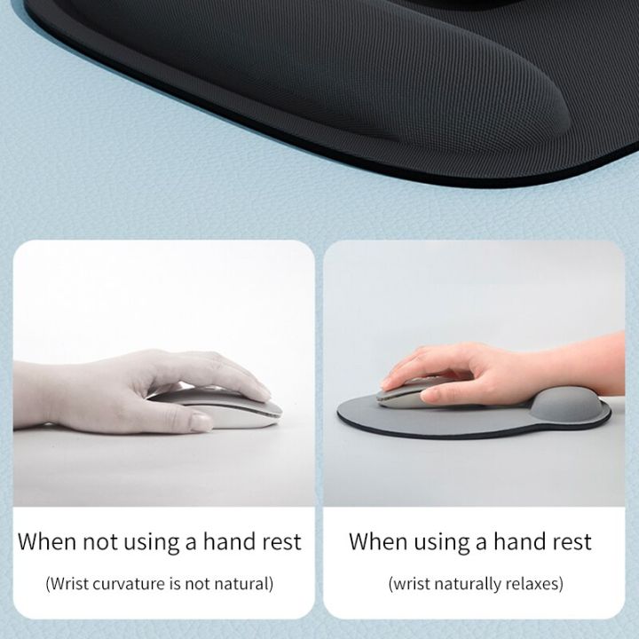 PC%20Computer%20Game%20Mouse%20Pad%20Thickened%20EVA%20Ergonomic%20Mousepad%20Wrist%20Pad%20Non-Slip%20Mouse%20Mats%20For%20Learning%20Office%20Laptop%20Accessories%20-%20Image%204