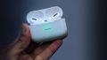 Joyroom Airpods Pro JR-T03S Pro ear buds [silicon case free] with high bass earbuds airbuds air buds wireless earbuds earphones. 