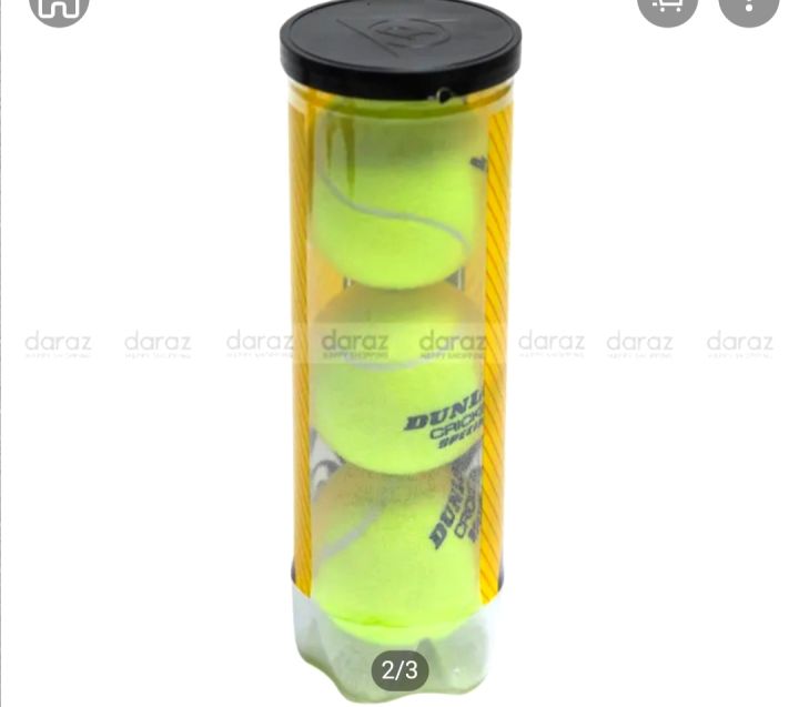 Dunlop%20Cricket%20Special%20Ball%20original%201%20piece%20-%20Image%202