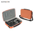 DashRC Sunnylife Portable Combo Bag Compatible with  Osmo Action 6 / 5 Pro / 4 / 3. 