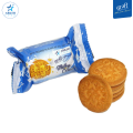 Arksh Food Dami Biscuit (Milk) - 25gm x 12 Packets. 