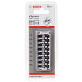 BOSCH 2608522323 Professional Impact Control Screwdriver Bit Set PH/PZ 25mm High Hardness Cross Screwdriver Head Tool Accessory. 
