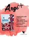 forever ARG+ Plus. 