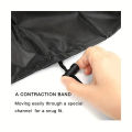 200 Sizes Outdoor Furniture Cover UV Protection Terrace Garden Chair Dust Cover Table Protector. 