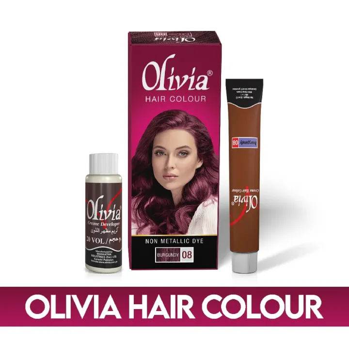 Olivia%20Hair%20Colour%20-%20New%20Pack%20Burgundy,%20Dark%20Red%20(08)%20-%20Image%202