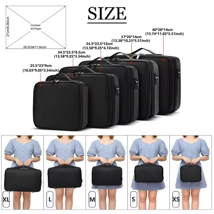 Large%20Capacity%20Cosmetic%20Case%20Waterproof%20Manicure%20Makeup%20Toolbox,Makeup%20Bag%20For%20Travel%20New%20Professional%20Tattoo%20Tool%20Makeup%20Case%20-%20Image%204