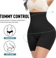 High Waisted Tummy Tucker Women Shapewear Belly Fat Shapewear for Full Body Shapewear for Women. 