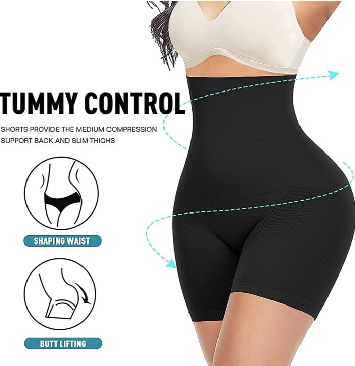 High%20Waisted%20Tummy%20Tucker%20Women%20Shapewear%20Belly%20Fat%20Shapewear%20for%20Full%20Body%20Shapewear%20for%20Women%20-%20Image%202