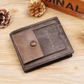 Men Business Wallet. - Wallet For Men - Many Beg. 