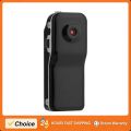 HD Mini DV Camcorder Camera For Home and Office Body Mount Portable Video Record Nanny Security Cam Small Sports Car DVR Webcam.