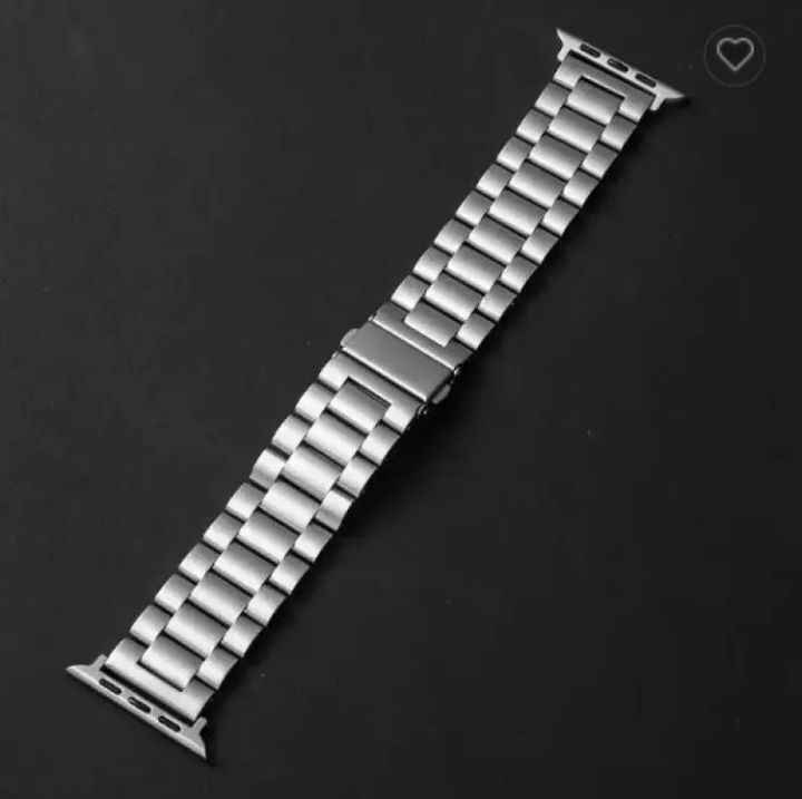 ROLEXX%20High%20Quality%2042/44mm%20New%20Metal%20Color%20Shade%20Solid%20Metal%20Stainless%20Steel%20Chain%20Band%20Strap%20for%20SmartWatches%20-%20Watch%20Replacement%20Strap%20Smartwatches%20Wrist%20Modern%20Design%20Buckle%20-%20Best%20Quality%20Bracelet%20for%20T800%20Ultra%20T900%20Ultra%20i8%20pro%20max%20By%20Smart%20Hub%20-%20Image%207