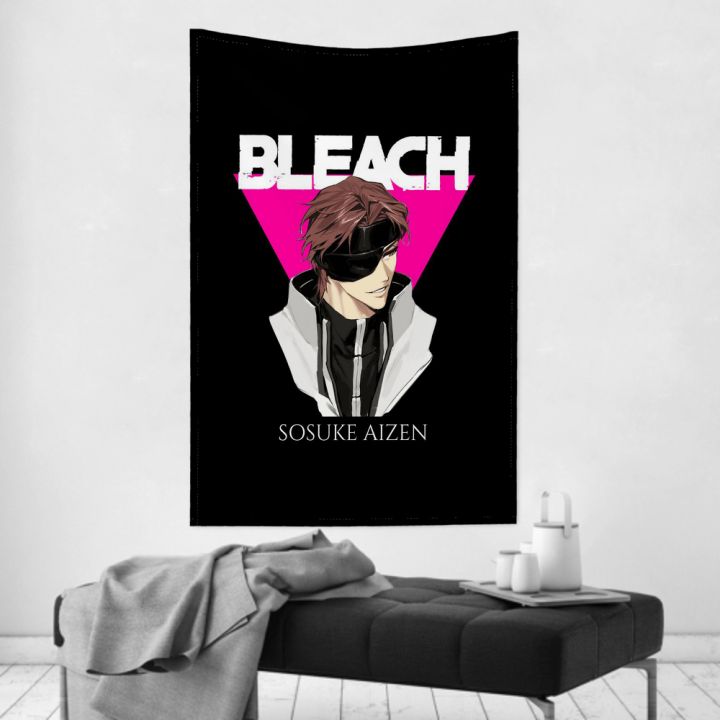 Sosuke%20Aizen%20Comics%20Bleach%20Tapestry%20Room%20Decor%20Wall%20Cloth%20Party%20Hanging%20Background%20Room%20Decor%20Baby%20Room%20-%20Image%206