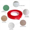 Double Sided Acrylic Clear Adhesive Tape,Double-sided Acrylic Foam Adhesive Tape,Double-sided Transparent Adhesive Tape 10mm. 