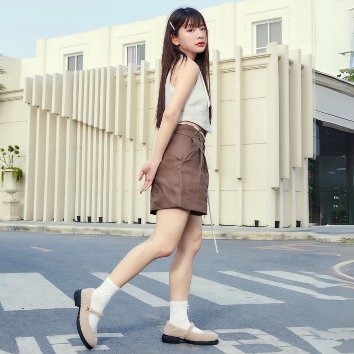 The%20Classic%20Jane%20(Fluffy%20Collection)%20-%20Labotte.Bkk%20Mary%20Jane%20Shoes%20Y2K%20Mary%20Jane%20Shoes%20(826-F38)%20-%20Image%205