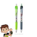 0.5 m Avengers Avenger and Ben10 Benten Marvel genuine rubber handle soft hand 4 pattern 873 mechanical pencil. 