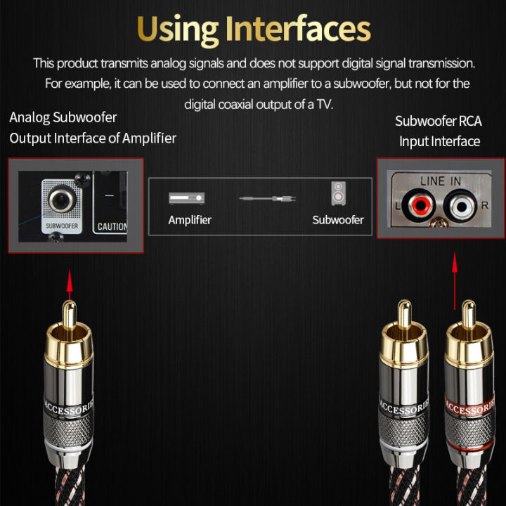 YYTCG%20HIFI%20rca%20to%202rca%20audio%20cable%206N%20OFC%20Subwoofer%20Y%20Cable%20RCA%201%20Male%20to%202%20Male%20Audio%20cable%20for%20Speaker,DVD,%20TV,%20Amplifier%20-%20Image%206