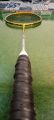 New Hot Li- Ning Woods N80 badminton racket with badminton bag.. 