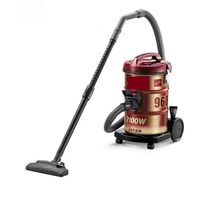 Vacuum cleaner