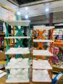Shoes racks 5 layer china styles trandy colorful shoes rack, sandle,catch, foldable rack.