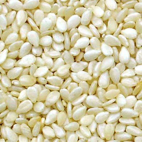 Sesame White Seed। সাদা তিল -100gm