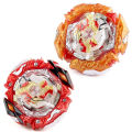 2IN1 Bey Burst B-205 Spriggan Left&Right Spinning Top Gyro Toy Blade Battle Top. 