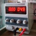 Regulated Power Supply New 1502DD+ 15V 2A AC to DC 15W Adjustable Current for Mobile Phone Repair Power Test Similar BK-1502DD KC-1502DD BK-858A Koocu-881D Kada 878D+.