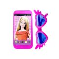 Ben 10 and Disney Musical Note Mobile Phone with Goggles for Kids. 