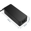 65W 20V 3.25A USB C Laptop Charger Adapter for Lenovo ThinkPad Hp Chromebook Yoga Huawei Xiaomi ASUS Type C Fast Power Supply. 