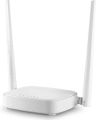 High Quality Tenda Wireless Range Router N300 White With 2 Antenna. 