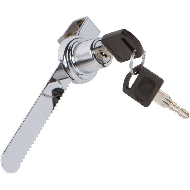 Sliding%20Glass%20Door%20Ratchet%20Lock%20with%20Chrome%20Finish%20-%20Premium%20Cabinet%20Locks%20-%20Image%202