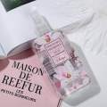 Sweet Night Perfume Fresh Fragrance Body Mist 100ml- Pink Floral.