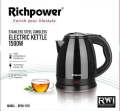Richpower electric kettle. 
