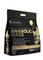 KL Anabolic Mass Gainer 7 Kg Muscle Building Protein Powder for Bodybuilding Strength Weight Gaining Fitness Nutrition. 