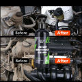 Car Engine Bay Cleaner Powerful Decontamination Deep Degreasing Remover Heavy Oil Dust Clean Spray Car Care Detail S19. 