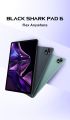 Black Shark Pad 7 (6/128GB) | 11 Inch up to 90 Hz Eye-Care Display | 7700 mAh Battery. 