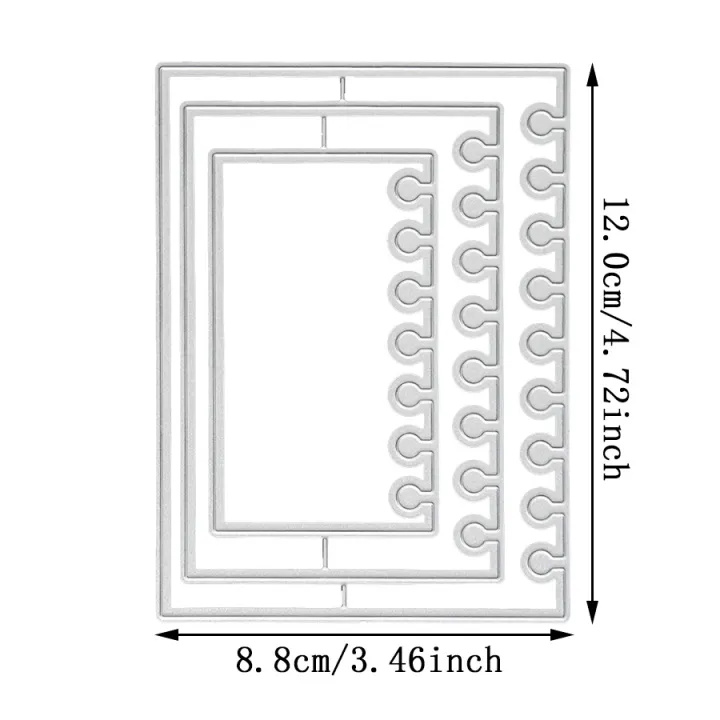 Metal%20Cutting%20Dies%20Notebook%20diy%20Scrapbooking%20Photo%20Album%20Decorative%20Embossing%20Paper%20Card%20Crafts%20Die%20-%20Image%202