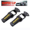 Momo Italy Universal Bumper Clip 3” Large For Cars And Suvs. 