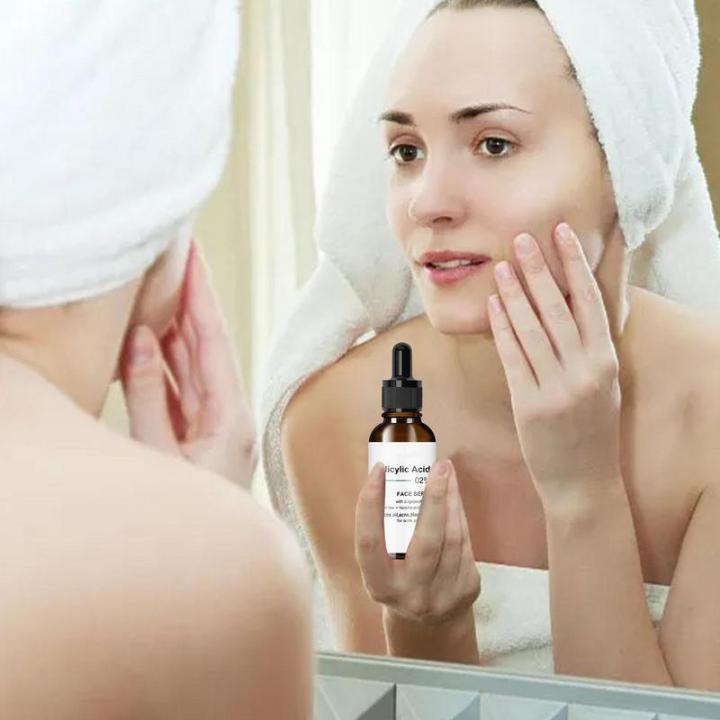Salicylic%20Acid%20Pore%20Shrink%20Face%20Serum%20%E2%80%93%2030ML%20Anti-Wrinkle%20&%20Oil%20Control%20Facial%20Serum%20%7C%20Repairs%20Large%20Pores,%20Reduces%20Acne,%20Controls%20Excess%20Oil%20&%20Improves%20Skin%20Texture%20%7C%20Salicylic%20Acid%20Essence%20for%20Face%20Care%20&%20Healthy%20Glow%20-%20Image%204