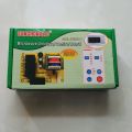 Suoer SON-WB01 Universal Microwave Oven Motherboard Computer Modification Board full Automatic with Function Keyboard for 20L to 30L.