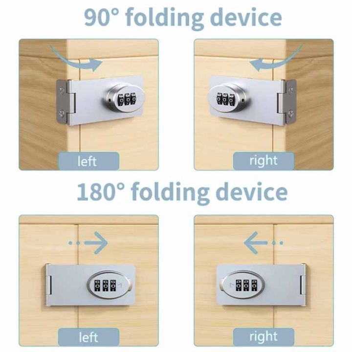 Drawer%20Combination%20Lock%20Home%20Multifunctional%20Child%20Safety%20Protection%20Lock%20for%20Drawer%20Cabinets%20Mechanical%20Password%20Locks%20-%20Image%202
