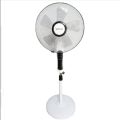 Wega Heavy Stand Fan With Timer 2 Years Warranty. 