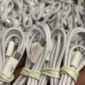 IPhone Original cable || 100% genuine box pulled for all IPhones and iPad devices. 