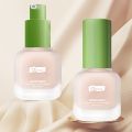 OCHEAL Face Liquid Foundation Cream Makeup Oil-Control Matte BBCream Waterproof Lasting Concealer. 