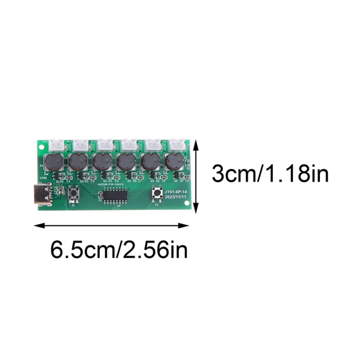 Humidifier%20Module%20DIY%20Kit%20Nebulizing%20Control%20Board%20Ultrasonic%20Nebulizer%20Mist%20Driver%20Circuit%20Board%20Type-C%20Interface%206%20Nozzle%20-%20Image%206
