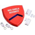 Bell Box Standard Alarm System Wireless Home Security. 
