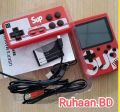 Sup Retro 400 in 1  Handheld Game Console  Gaming Box for Boy Children Baby Play  Toy Connect To TV. 
